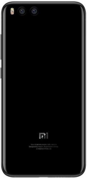 Xiaomi Mi6 64Gb Black